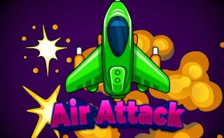 Image Air Attack