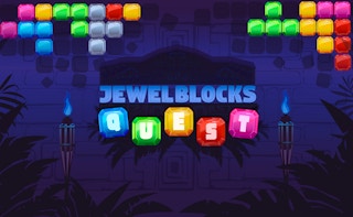 Image Jewel Blocks Quest