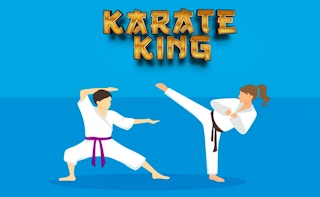Image Karate King