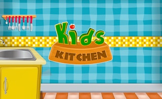 Image Kids Kitchen