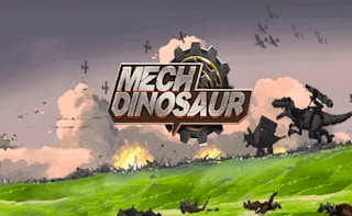Image MechDinosaur