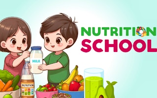 Image Nutrition School